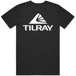 Tilray Cannabis Stock Logo Weed Fan T Shirt