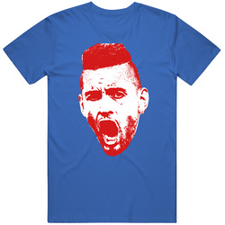 Nick Kyrgios  Atp Tennis Tour Sports Fan T Shirt