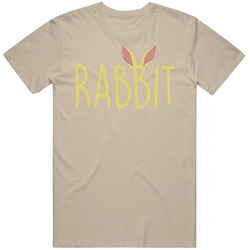 Rabbit Winnie The Pooh Halloween Costume T Shirt