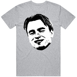 Jt Daniels Heisman Trophy Candidate 2019 College Football Big Head T S