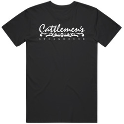 Cattlemen's Steakhouse Oklahoma's Most Famous Restaurant T S