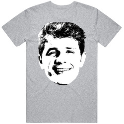 Brock Purdy Heisman Trophy Candidate 2019 College Football Big Head T 