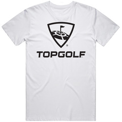 Top Golf Tour Fan T Shirt