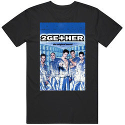 2ge+her The Orginal Movie Fictional Music Group Fan T Shirt