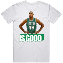 Al Horford Is Good Boston Basketball T Shirt