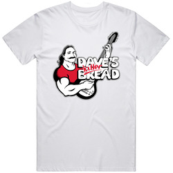 Dave's Killer Bread Healthy Foods T Shirt