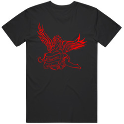 True Romance Movie Just Symbol T Shirt