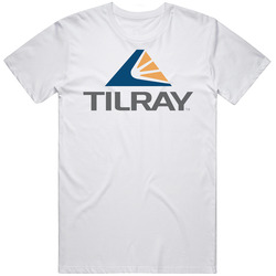 Tilray Cannabis Stock Logo Fan T Shirt