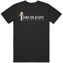 Torchlight Energy Resources Incorporated T Shirt