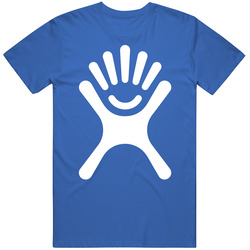 Pacific Hydro Flask Bottle Halloween Costume T Shirt