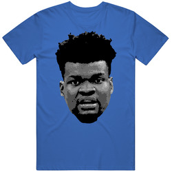 Udoka Azubuike Starting Five College Basketball T Shirt