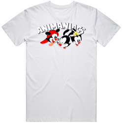 Animaniacs 90s Tv Show Cartoon T Shirt