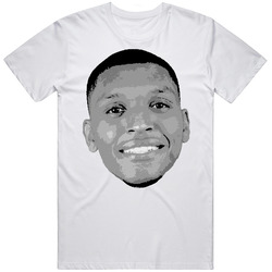 Zach Norvell Jr Starting Five College Basketball T Shirt