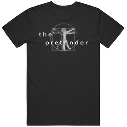 The Pretender 90s Tv Show Drama T Shirt