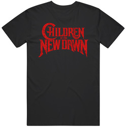 Children Of The New Dawn T Shirt