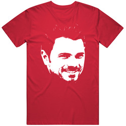 Stan Wawrinka Atp Tennis Tour Sports Fan T Shirt