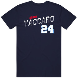 Kenny Vaccaro 24 Favorite Player Tennessee Football Fan T Shirt