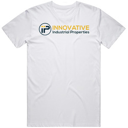 Vintage Innovative Industrial Properties Inc Iipr Cannabis Marijuana U
