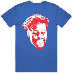 Gael Monfils Atp Tennis Tour Sports Fan T Shirt