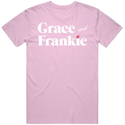 Grace And Frankie Paul Rudd Snl Skit T T Shirt
