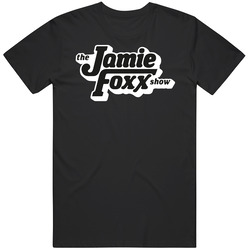 The Jamie Foxx Show 90s Comedy Tv Show T Shirt