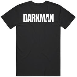 Darkman 1990 Movie T Shirt