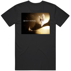 Angels In America Tv Show Fan T Shirt