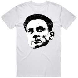Rick Pitino Big Head Basketball Fan T Shirt