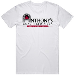 Anthony's Coal Fired Pizza T Shirt