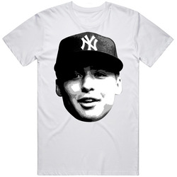 Anthony Volpe Big Head T Shirt