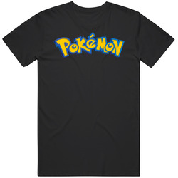 Pokemon 90s Tv Show Cartoon T Shirt