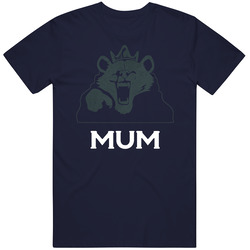 Wreck It Ralph Brave Merida Mum T Shirt
