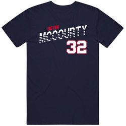 Devin Mccourty 32 Favorite Player Fan T Shirt
