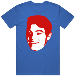 Taylor Fritz Atp Tennis Tour Sports Fan T Shirt