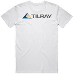 Tilray Cannabis Stocks Logo Weed Fan T Shirt