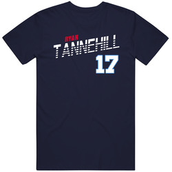 Ryan Tannehill 17 Favorite Player Fan T Shirt