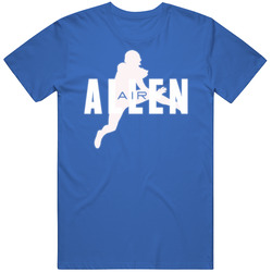 Air Josh Allen Buffalo Football Fan T Shirt