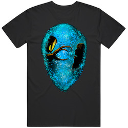 Lost In Space Robot Netflix Original Fan T Shirt