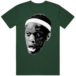 Cassius Winston Starting Five College Basketball T Shirt