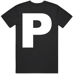 Pepper For Salt And Pepper Couples Halloween Costume T Shirt