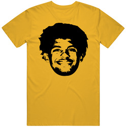 Isaiah Livers Michigan Basketball Tournament Fan T Shirt