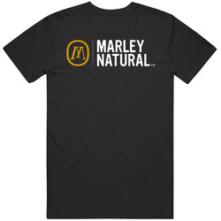 Cool Fan Marley Natural 2019 Top Cannabis Brands T Shirt