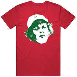 Jannik Sinner Atp Tennis Tour Sports Fan Cool T Shirt