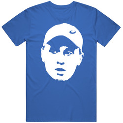 Emil Ruusuvuori Atp Tennis Tour Sports Fan Cool T Shirt