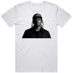 Mallory Edens Pusha Milwaukee Basketball T T Shirt