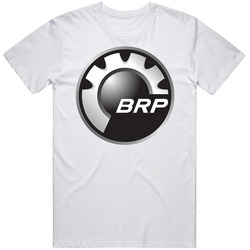 Brp Inc Nasdaq Company Logo Employee Fan T Shirt