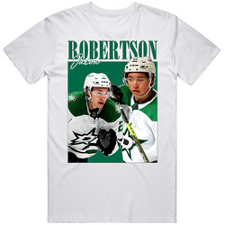 Jason Robertson 90s Style T Shirt