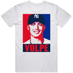 Anthony Volpe Hope Style T Shirt