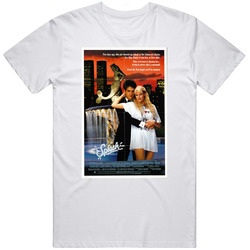 Splash Retro Movie  Fan T Shirt
