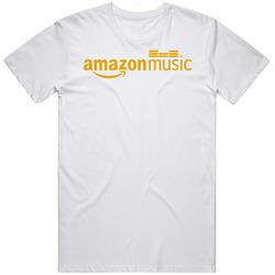 Amazon Music Sonos App Player Fan T Shirt